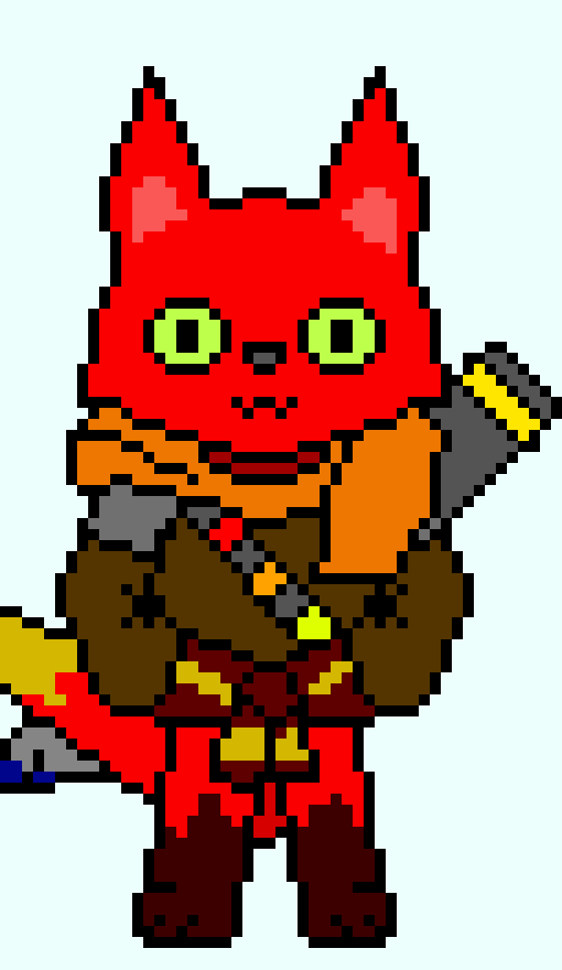 [6b98f7] Its impossible to put two people in one battle with the battle engine