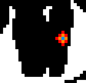 [95be89] -In the distance you hear screaming and chanting far beyond what you can comprehend-