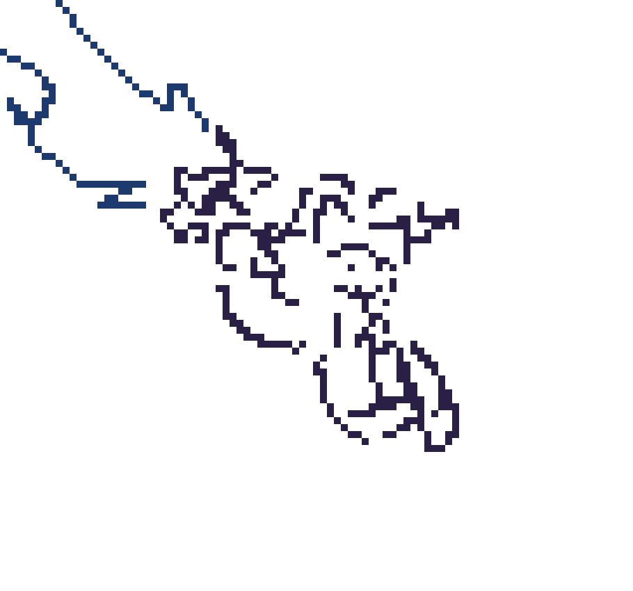 [6dbbab] DeltaPam fr just the hard mode to deltarune