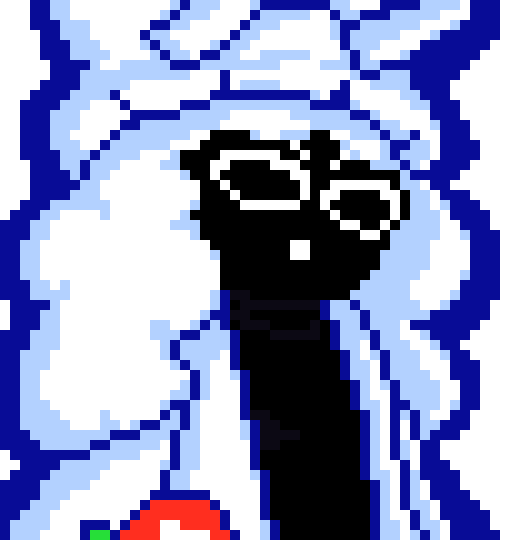 [254bf7] Im still gonna like- set him on fire.