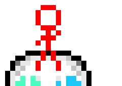 [20d63b] Two Bit+-My bad OG let my get this stuff off, also yes i am cursed in a funky way