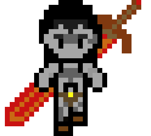 [b22719] Goliath Barbarian