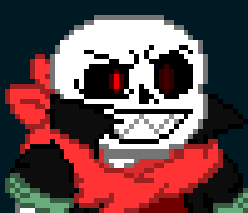 [752b4c] Was this made for Chaos? -BD