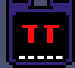 [b9de0d] wait nvm lol - withered bonnie