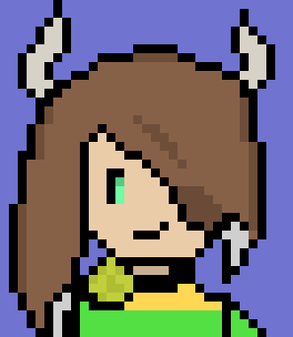 [95be89] Shape shift!...