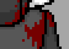 [4edc7b] [ There would be a body in one of the hallways Twistraction were running through. ]