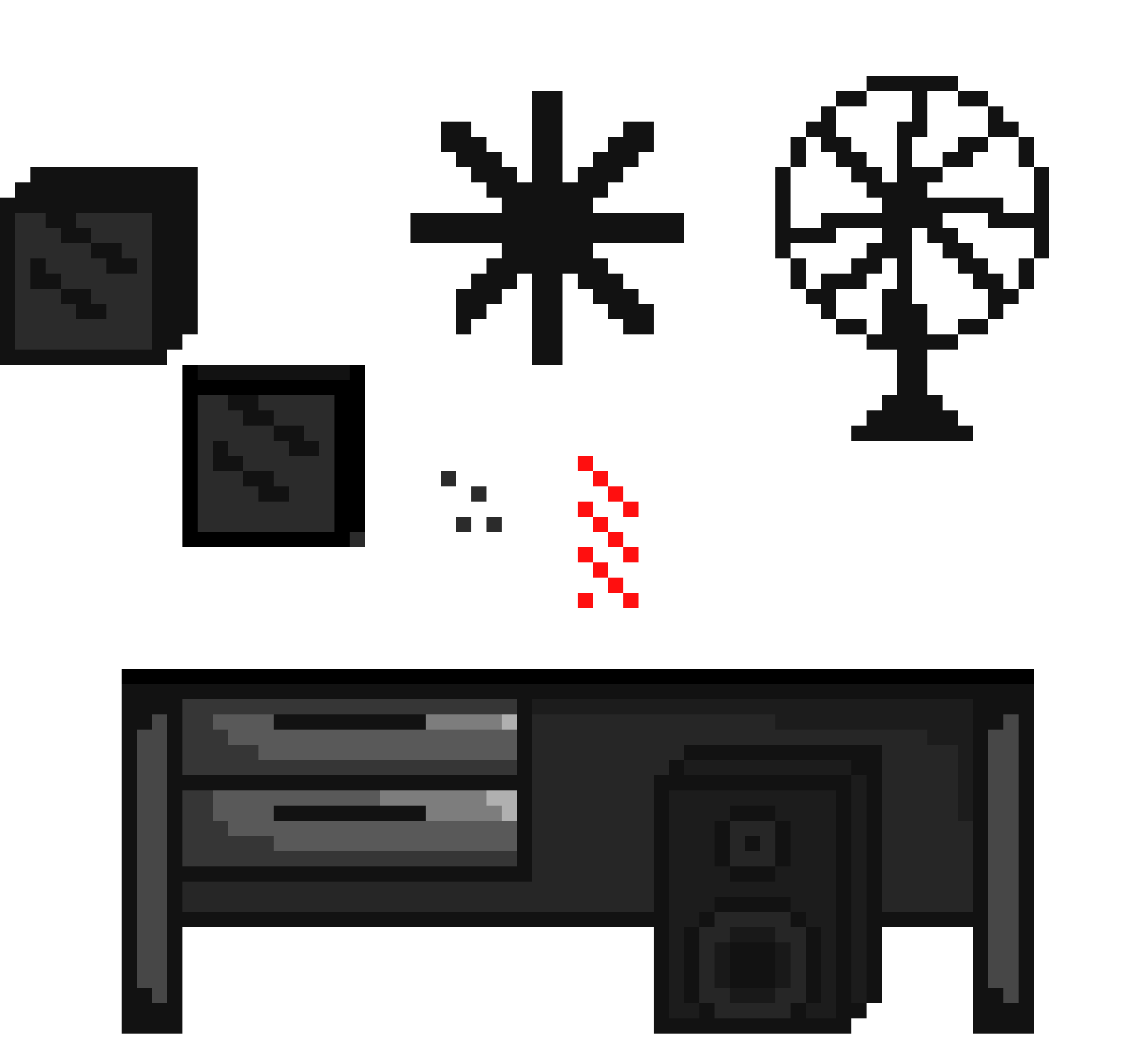 [3c5d9c] office junk