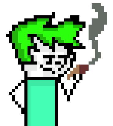 [792f74] Next is my favorite, the umbrella slime, you know why its my favorite?