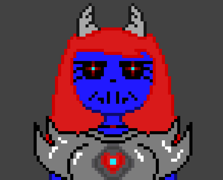 [4fbda4] breaks some balsters with nave blasters then blocks with the scythe*hahah...bro you did nothing to me with those blasters-Nyleve