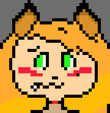 [405e37] Eve Foxx: Y-Yes...We can have some private time...Just please keep fortnite away from me, i have post traumatic stress disorder because of that game.*