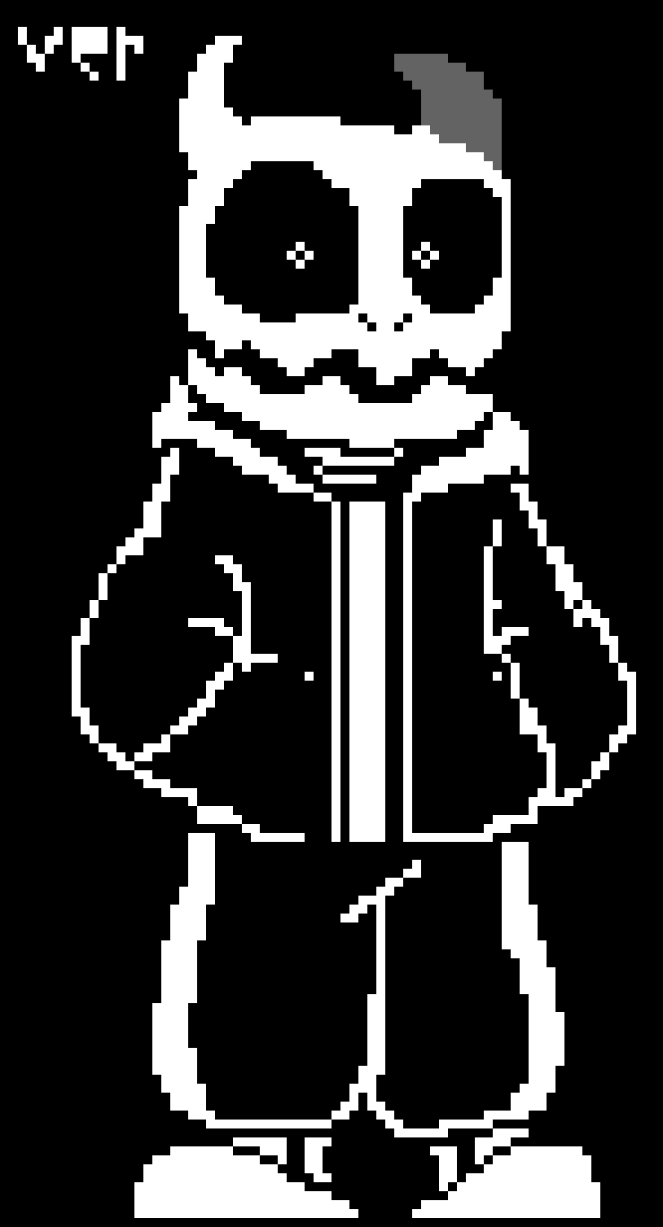 [d14112] I'm gonna use Fell!Dragnoir. - Oliver