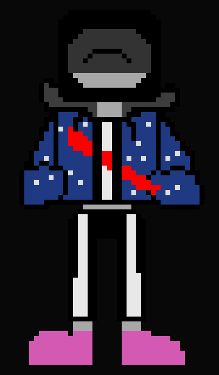 [2fcb16] Sans!ODST: *Odst sits at the fire*