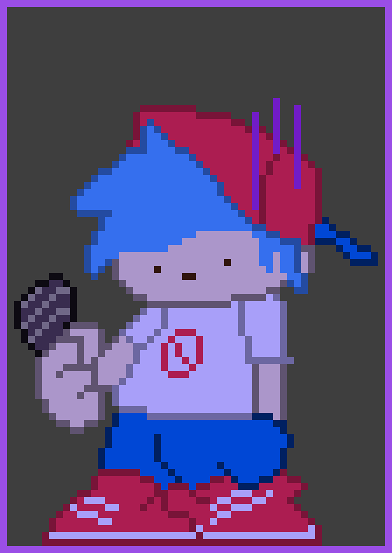 [6a7b6a] Ive never put a password for stuff