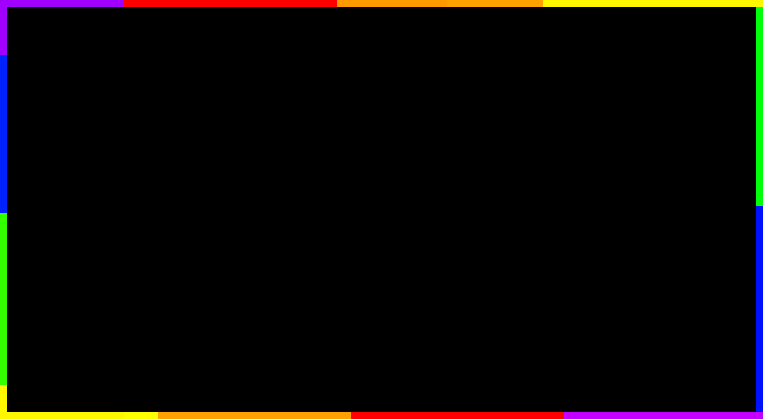 [2be08d] Rainbow box