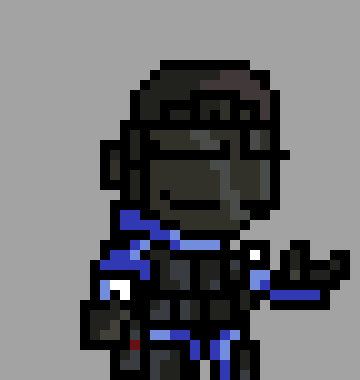 [46df65] I can't trust any of you after what happened. I need names to see if I remember you. It's crazy but- Please, I don't want to see HIM again.