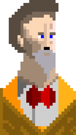 [b6264e] *He rejects a life without a balance between pure and corrupt*