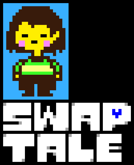 [9664c4] SwapTale Frisk