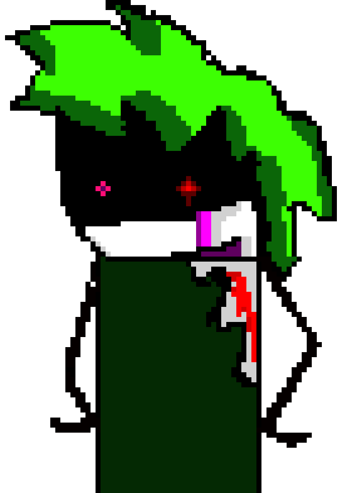 [792f74] Sans! You ok, bud? -Benjamin (Infected with the Hunger)