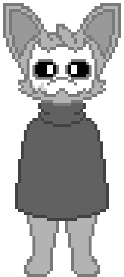 [6d07bc] Blep... -Caitlynn