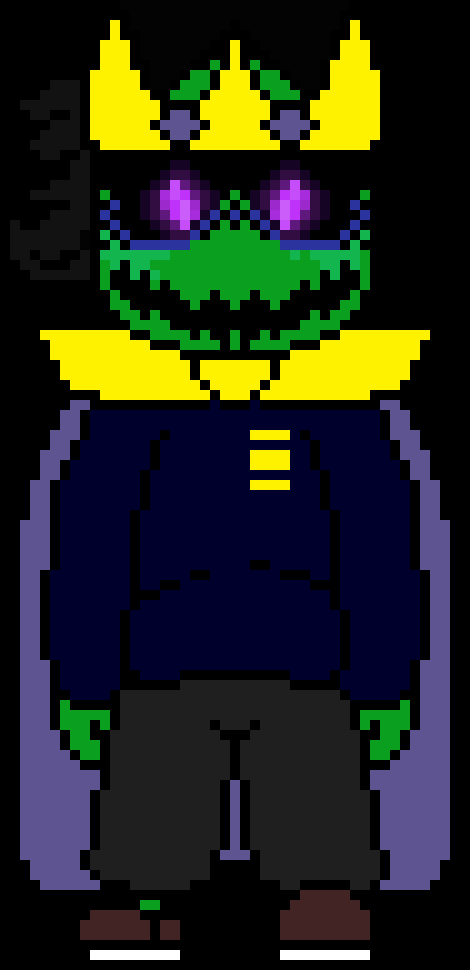 [95be89] "Royal Regrets; Phase 3: Out of Medication | -Terrie