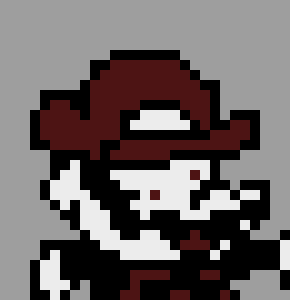 [2dca91] in other words, barely anybody on this site cares and loves him, and only his quote un quote "family" does. [lssunky]