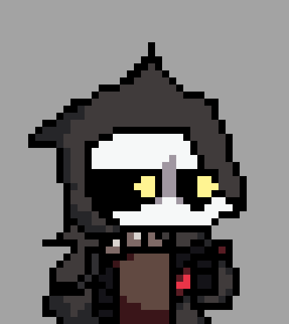 [2227f8] Hmmm, myes, very ignore-