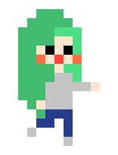 [5b48e7] Easy PixelArt