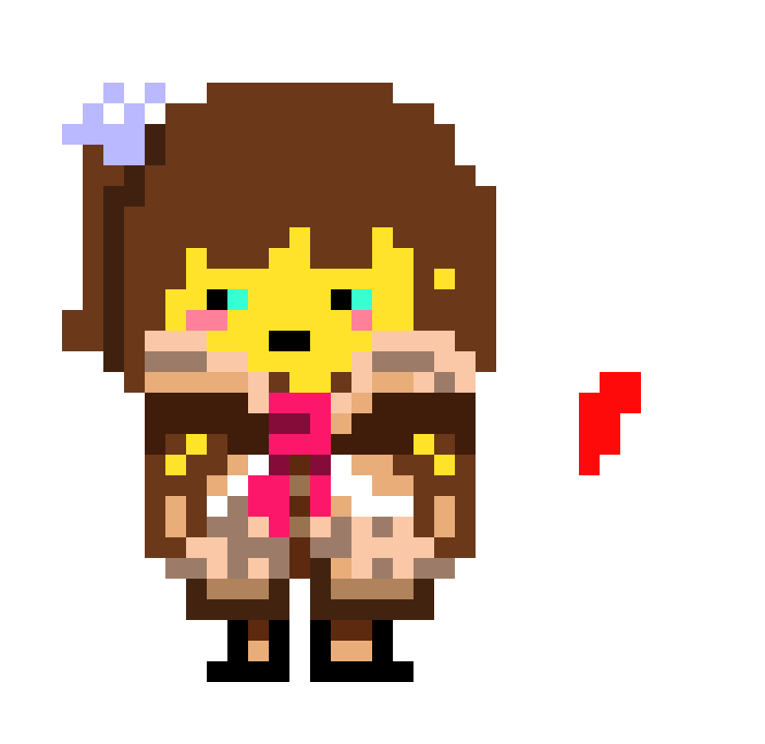 [9664c4] Frisk Soulesstale