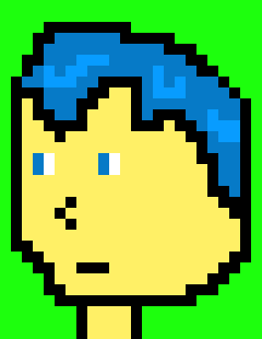 [3a33bd] Ace I don't think anybody sais that anymore....-Ace/Mack