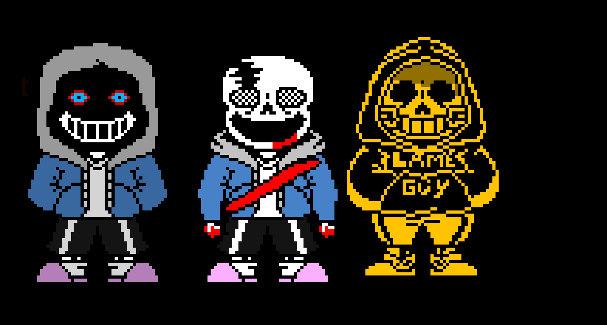 [7e4087] last reset trio phase 3