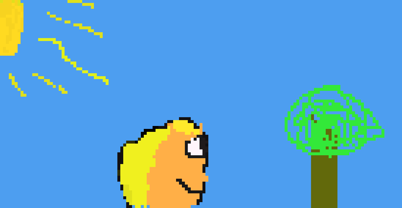 [038bf1] Abby is a bad artist