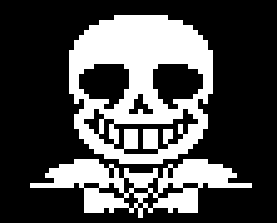 [95be89] Time... To... Retry at... Redrawing... The cursed "Buff Sans"...