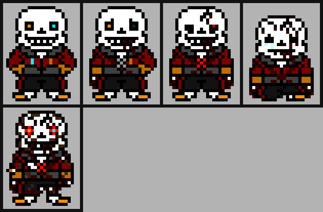 [cb9803] Just like how I call this a bad edit of sans