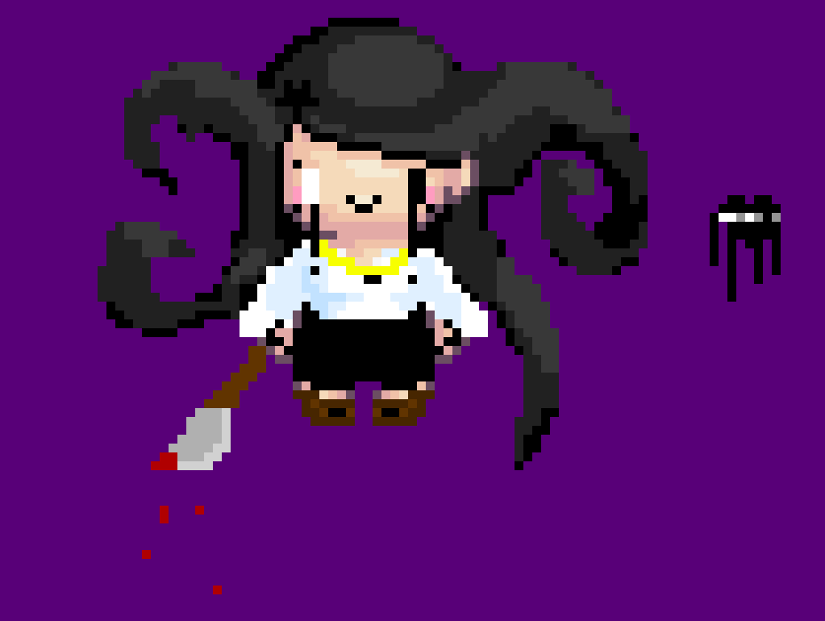 [9664c4] Lucifer Death