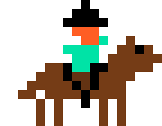 [dee5d0] Game Character Concept Art