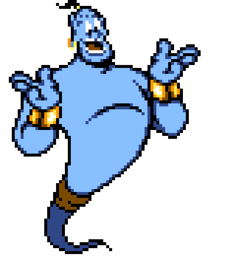 [a81234] -grabs lamp before it lands in water- nope!