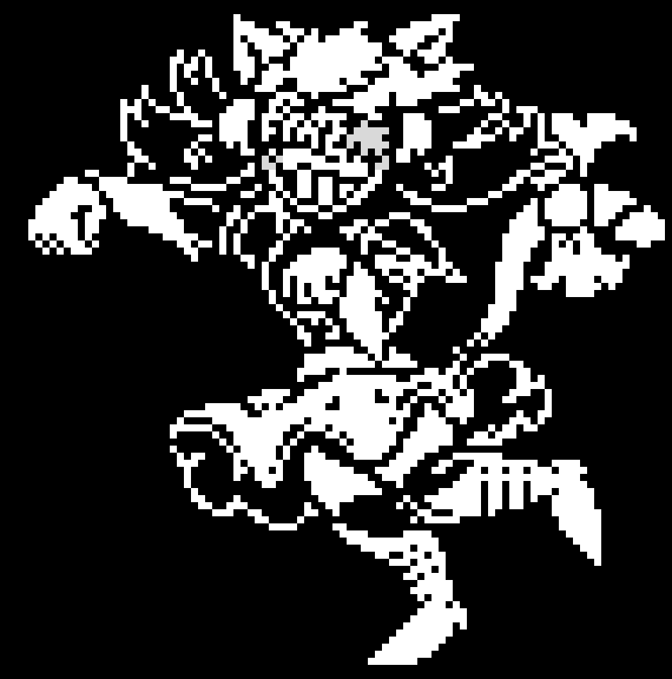 [4f0a9e] Undertale Unhinged Maniacal Mew Mew: i did not need to know that last part madness combat guy