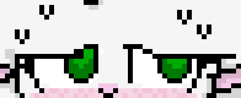 [c8bb2d] ummmm i found the og for this sprite myra ... -anti