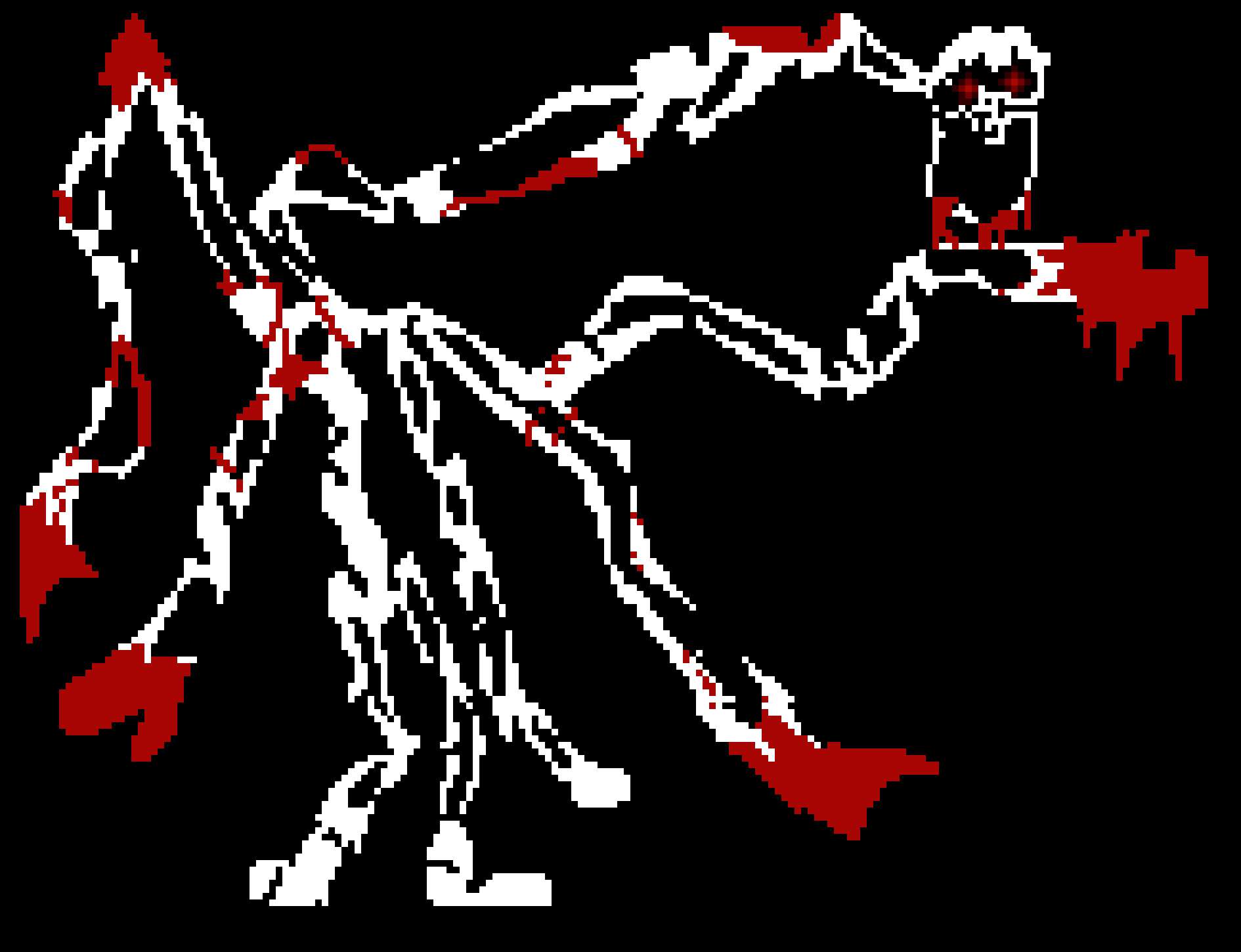 [3fcaee]  I LOOKED THERE IS NOTHING THERE  - Tom