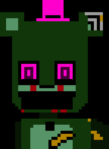 [d14112] Where is there shame in revenge? - Oliver