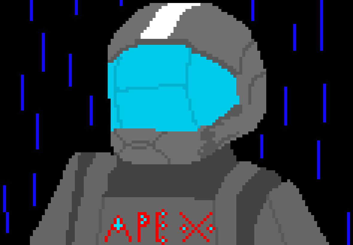 [de8c0d] *He opens the door with brute force* Now get out.