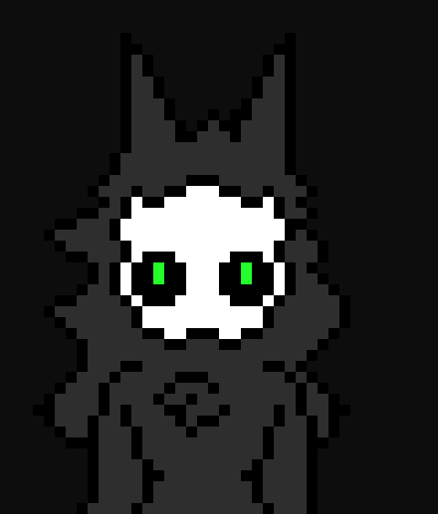 [c91422] *tilts head and shrugs* (bad wifi)