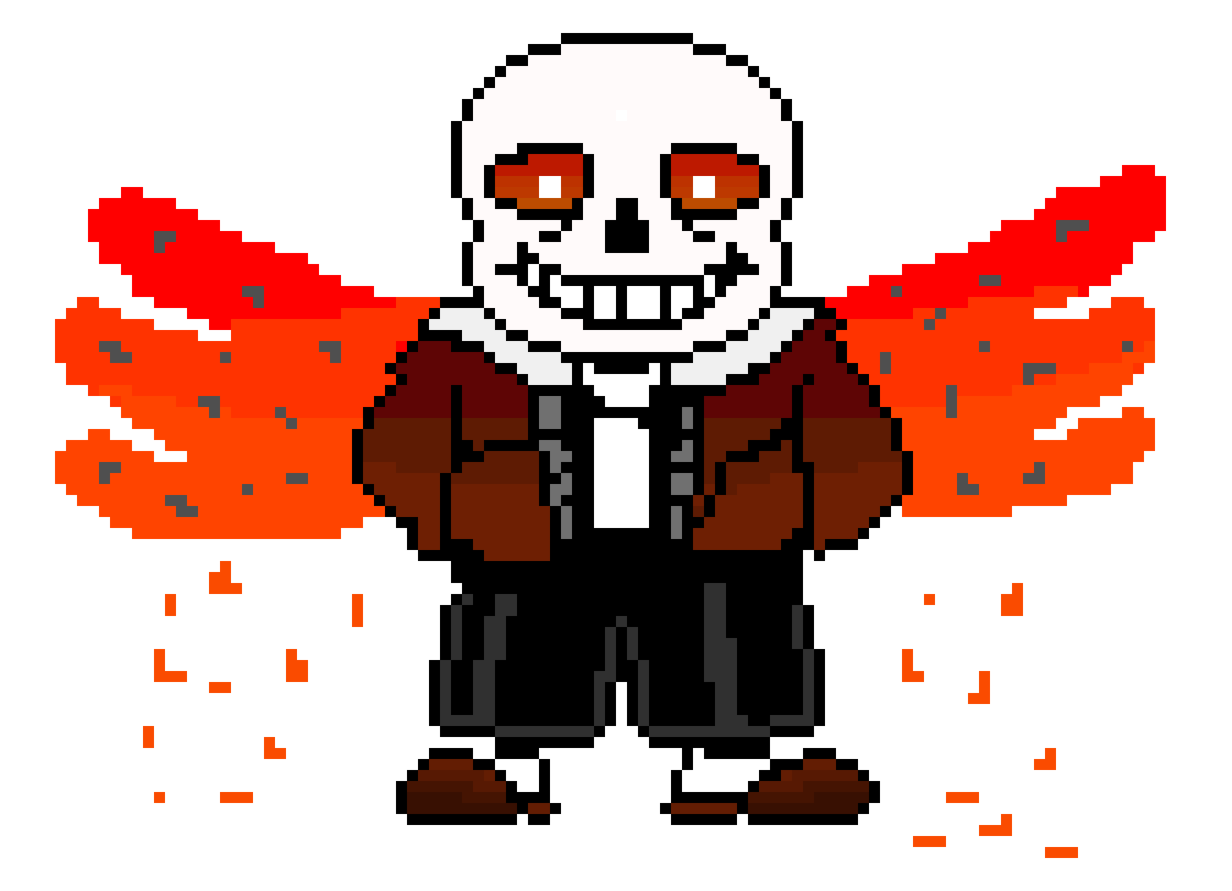 [bde483] Create Your Own Sans :)