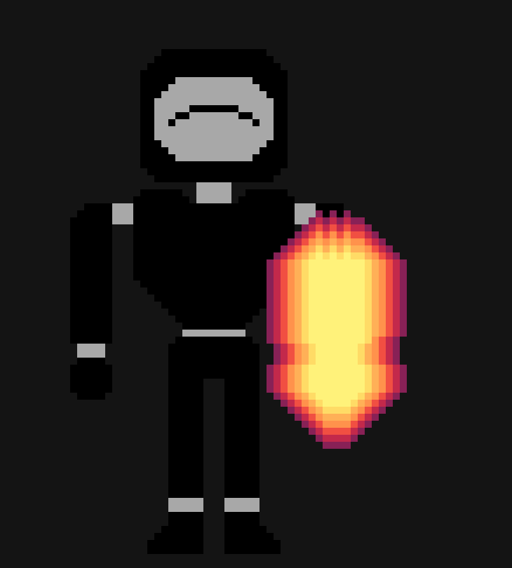 [2fcb16] And when there was 4 people left,A man,A women,A Judge,And a child. The Man and Women sacrificed themself to enlongen their sons flame,While the judge,Taught Him the ways of the flame.