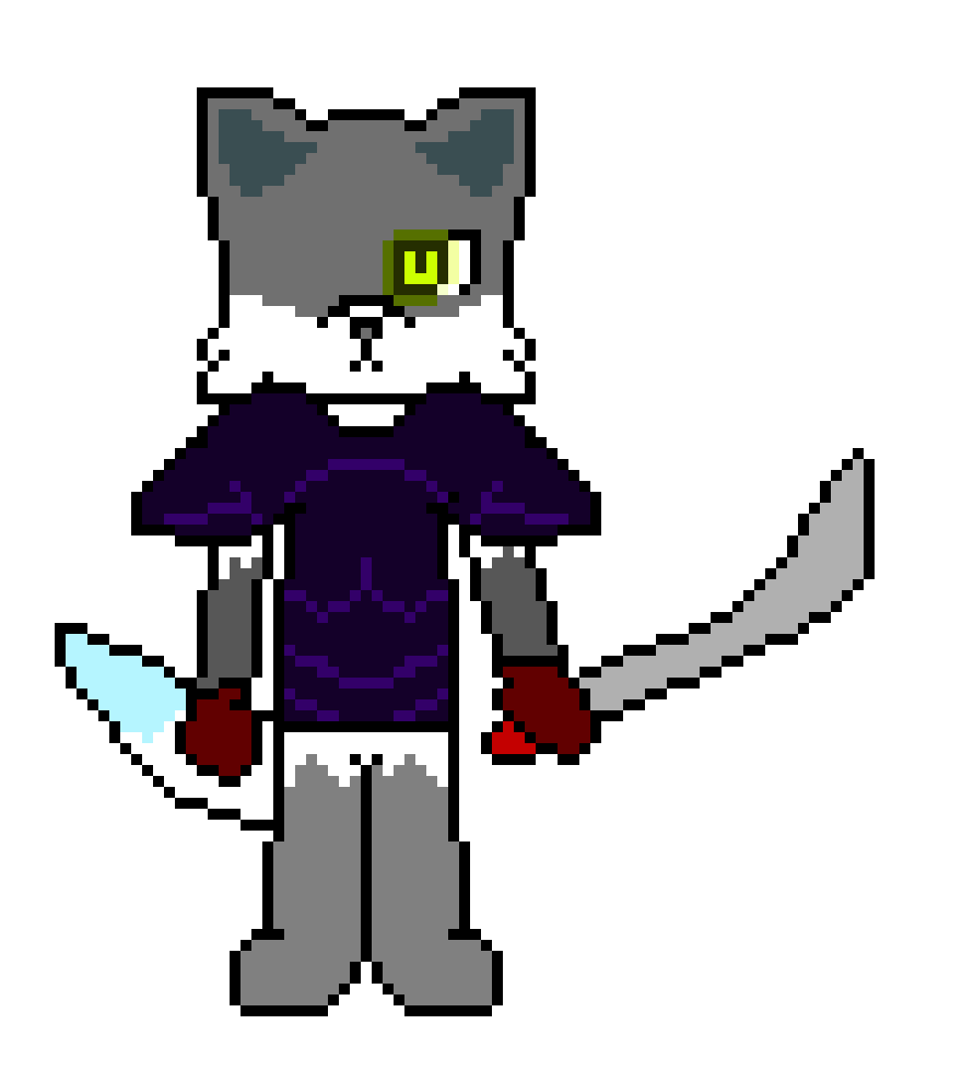 [5b2f3e] Any AU where Umi is Undyne