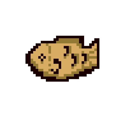 [f15291] fish