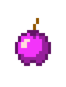 [9664c4] PINK APPLE