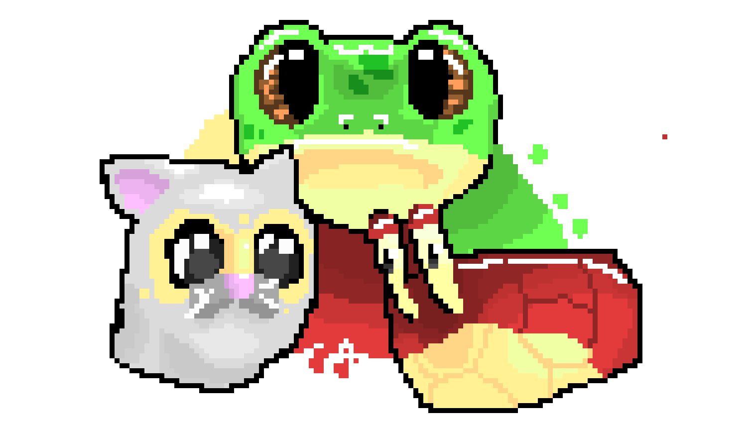 [160086] my favorite animals