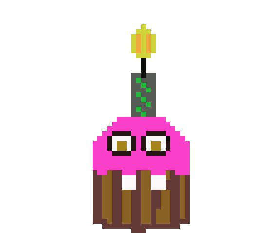 [9664c4] fnaf cupcake