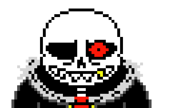 [4fbda4] whats my flowey like... i really haven't seen them going around my au...-fell sans